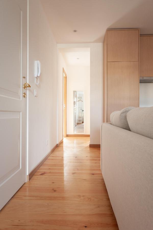 Campolide Charm Apartments Lisbon Exterior photo